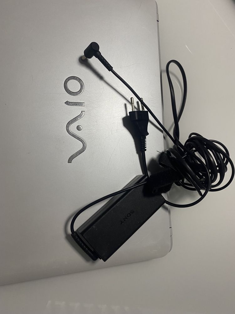 Sony Vaio polecam