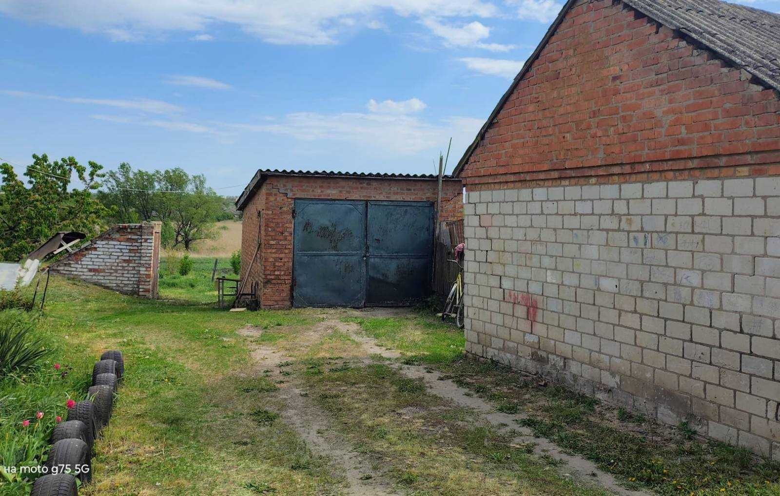 W S3 Продам дом село Артемовка Харьковская область Печенежская громада