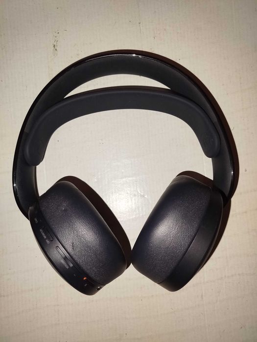 Ігрова гарнітура (навушники + мікрофон) PlayStation Logitech HP