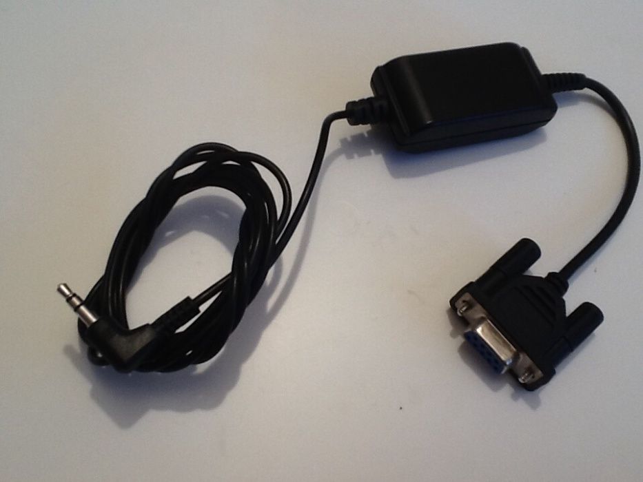 Cabo de computadorar