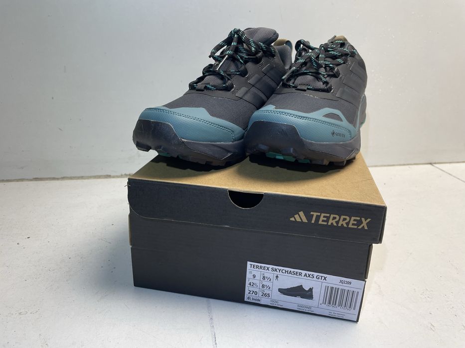 Adidas Buty TERREX SKYCHASER AX5 JQ2209 r 42 2/3