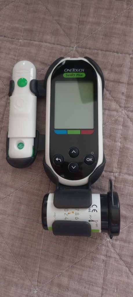 Glukometr one touch