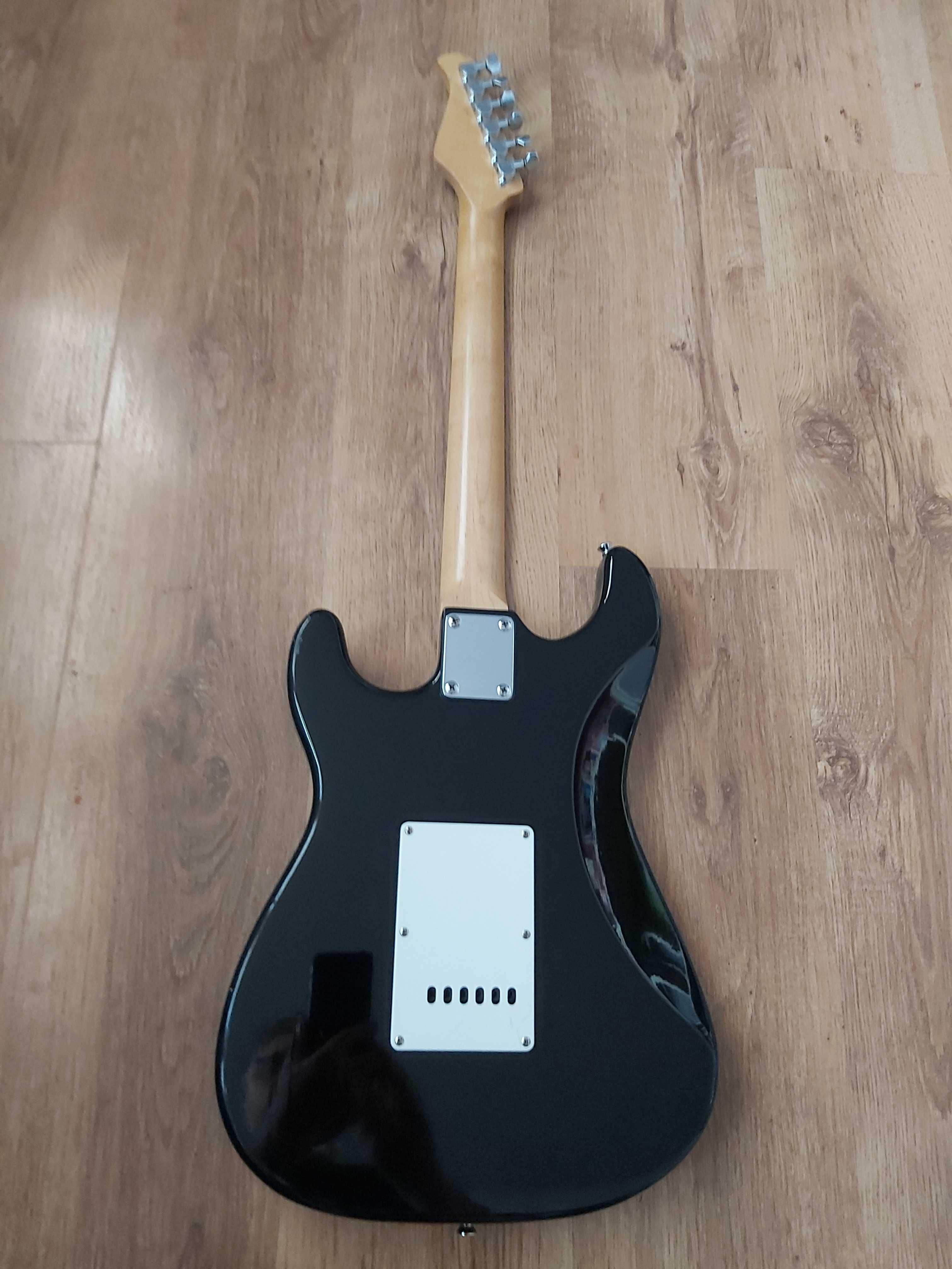 Gitara stratocaster , zamiana zamienię, sprzedam