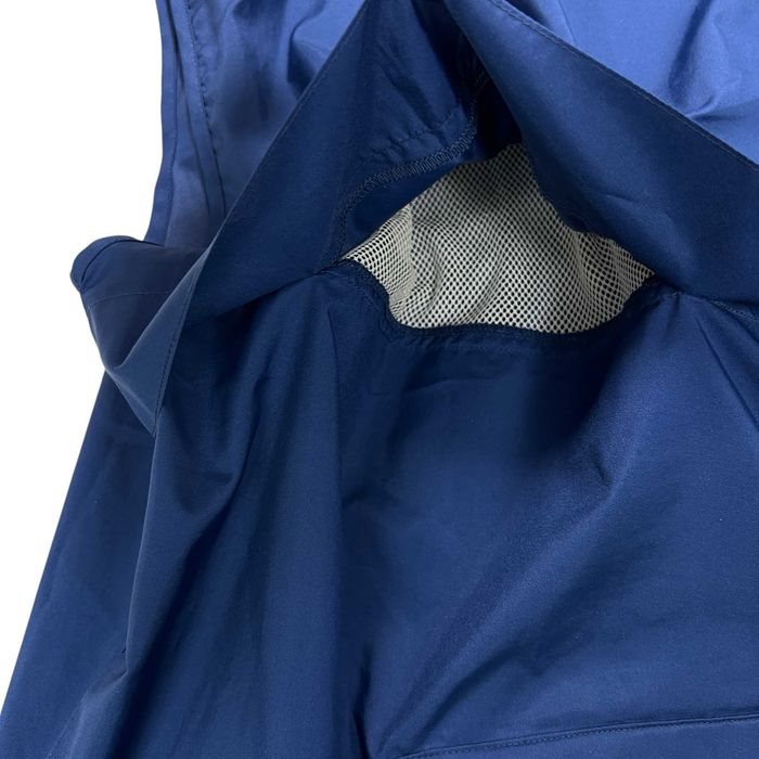 Vaude kamizelka turystyczna rowerowa XXL /XL męska ultralekka kolarska