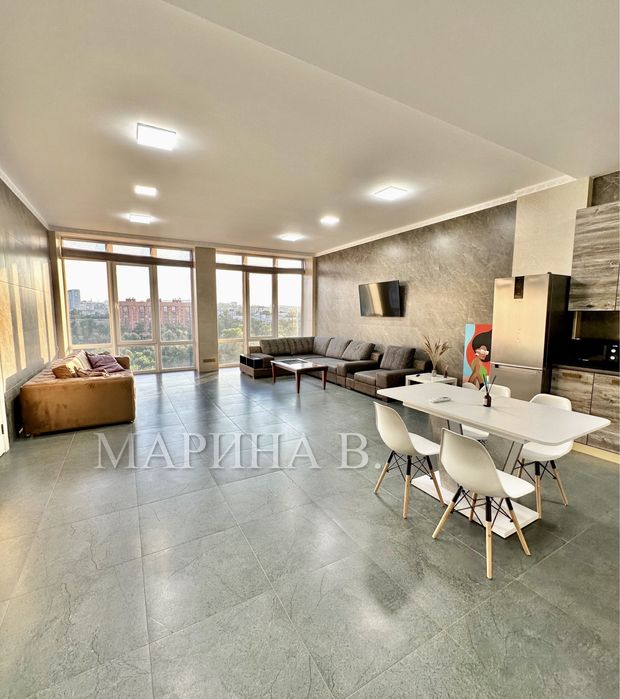 Сдам 2-х к. кв. под жильё/офис/салон ЖКДельмар Люкс центр Яворницкого