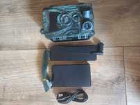 Fotopułapka HC 801 Pro - li