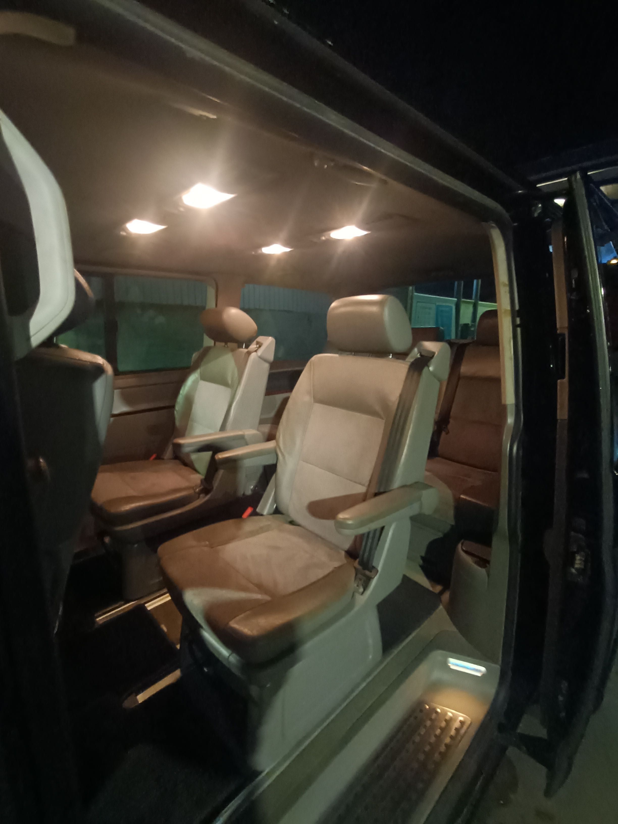 Vw Transporter multivan