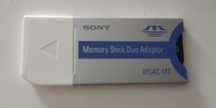Vendo Adaptador SONY