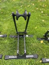 Stojak na rower XLC VS - 4szt