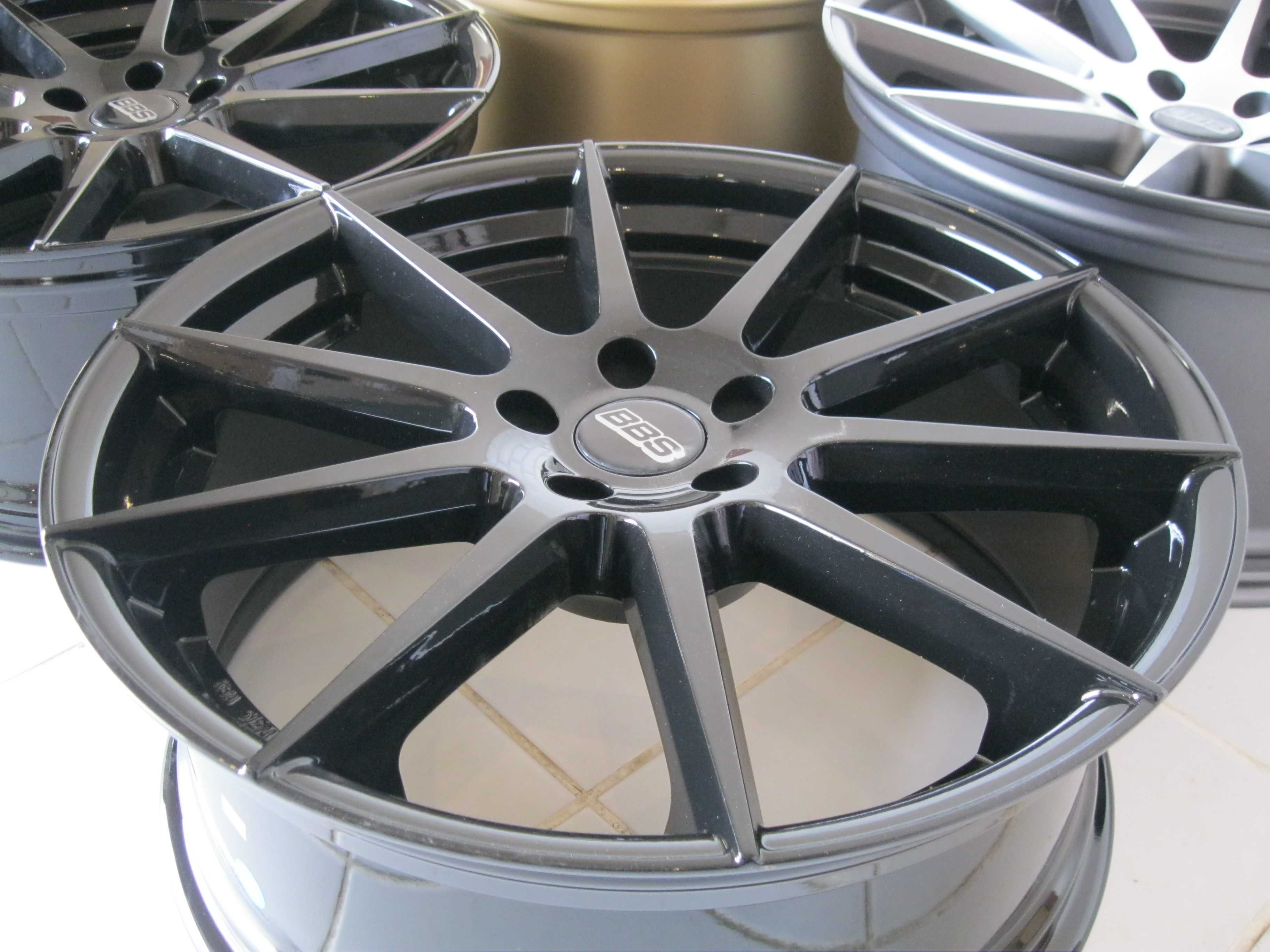 ASA - BBS 20" 5x112 Audi , VW , Mercedes , Bmw, Skoda