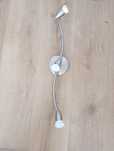 Ikea Husinge listwa sufitowa 3 reflektory