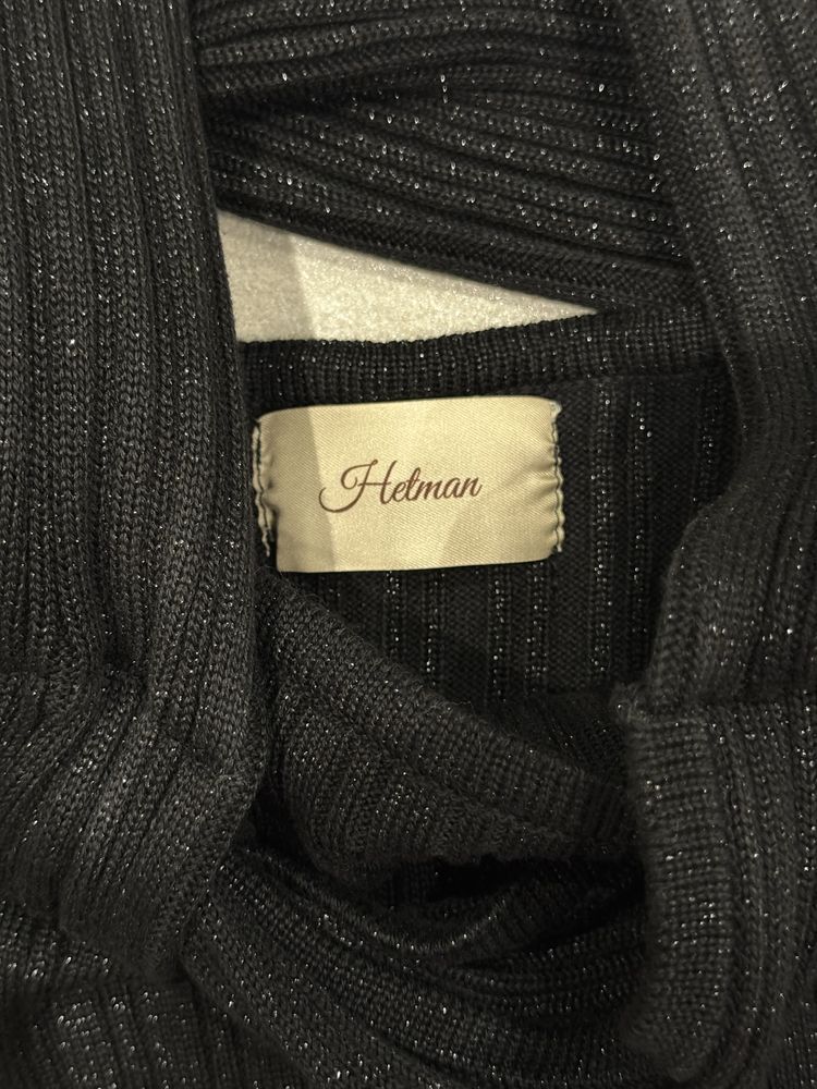 Платье Hetman.collection