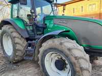 Ciagnik Valtra T140 - zadbany 2003 rok