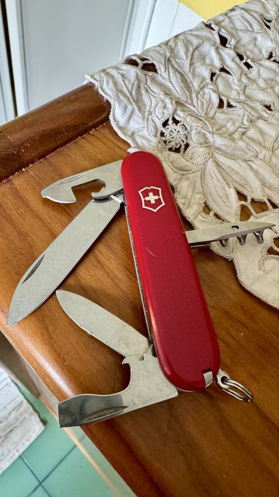 Canivete suiço Victorinox