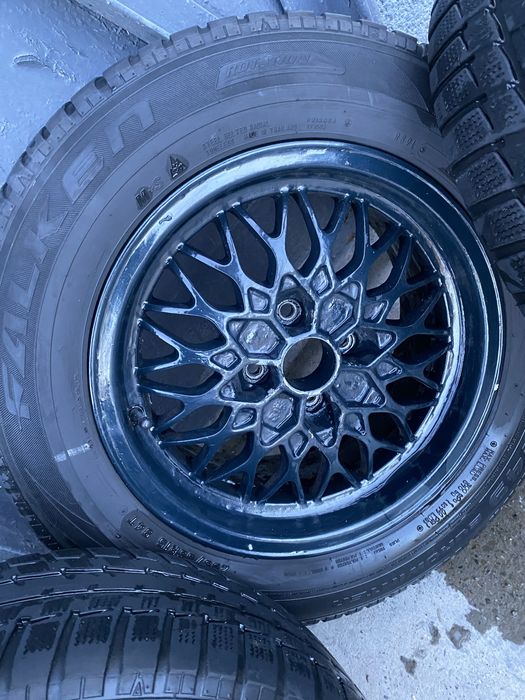 Диски 4/98/R15, 4/100/15