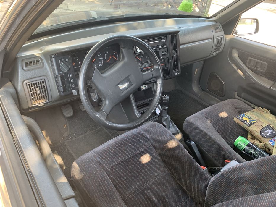 Продам Volvo 460 GLE