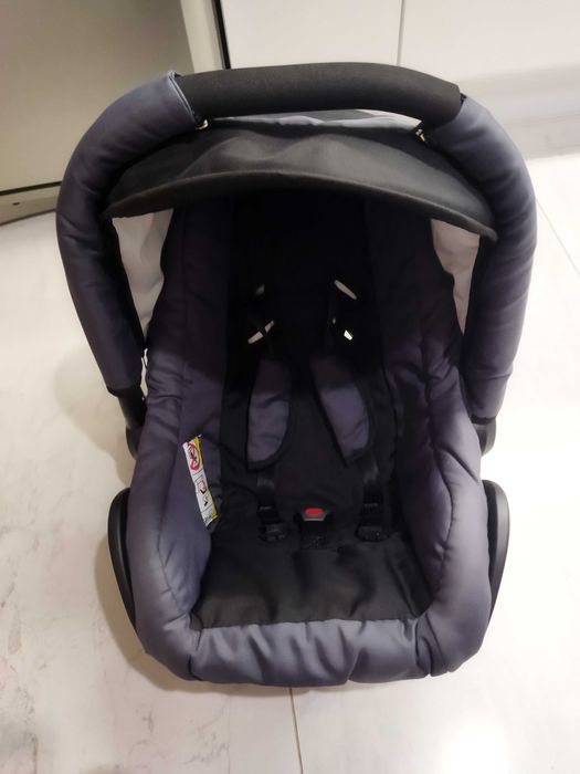 Fotelik dla noworodka nosidełko