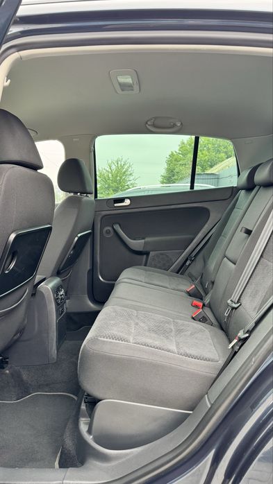 Volkswagen Golf 6 Plus Гольф 6 Плюс 2010 р 1,4 TSI бенз 6МКПП ЦІЛИЙ