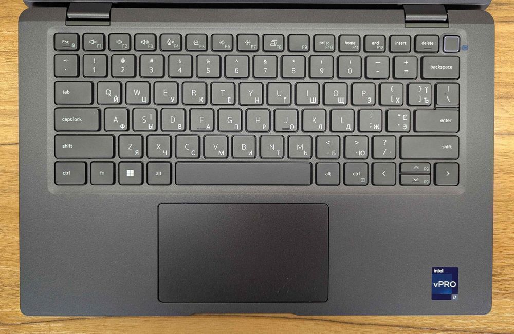 3573/Dell Latitude 7430/14"/Intel I7-1265U/512 GB SSD/RAM 16 GB/