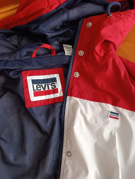 Kurtka Levi’s damska