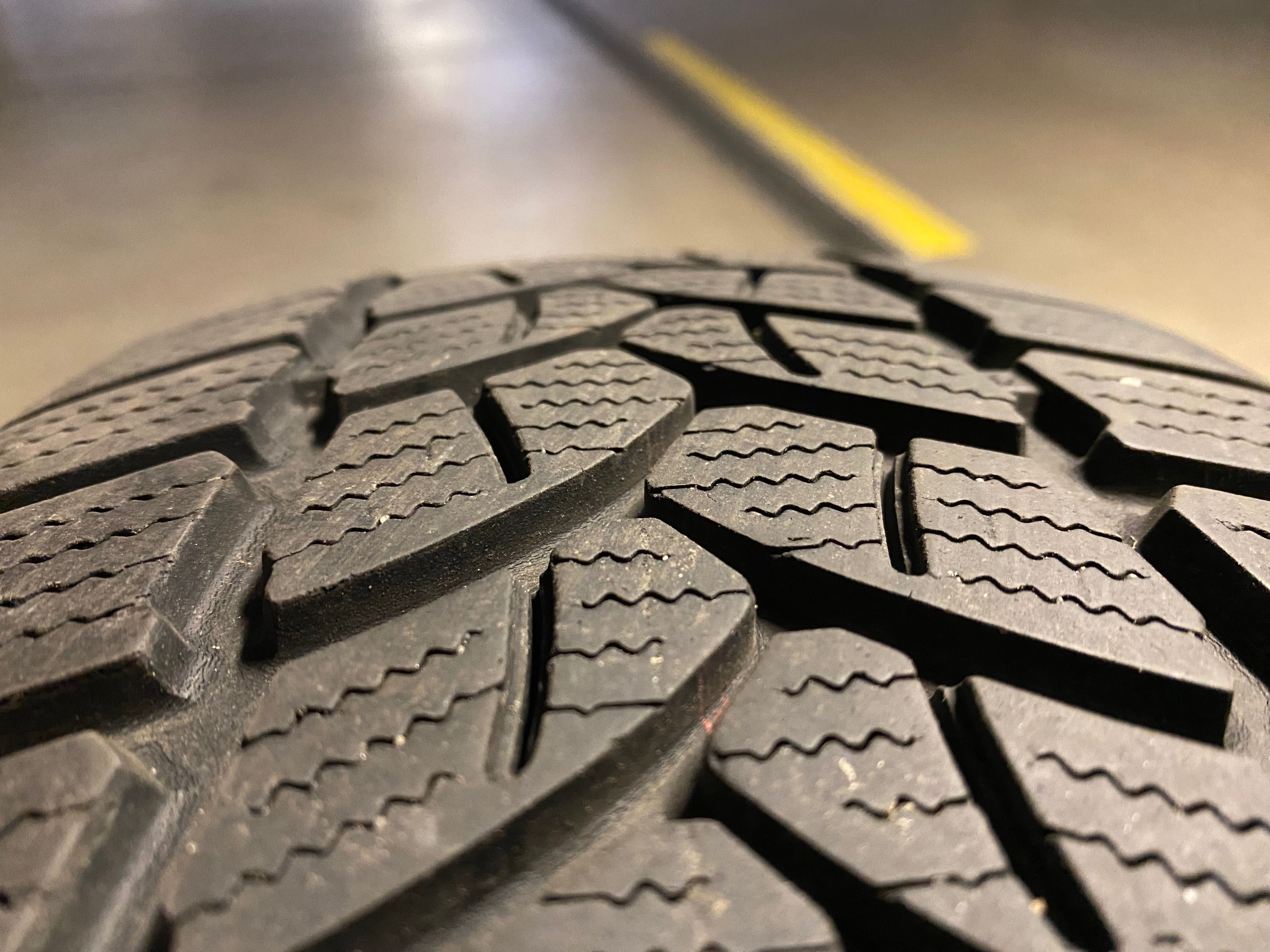 Firestone Winterhawk 3  4 szt opony zimowe 205 60 r16