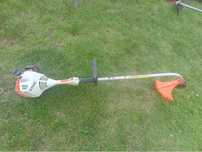 Wykaszarka kosa spalinowa podkaszarka STIHL FS 38 (nie hushqarna demon