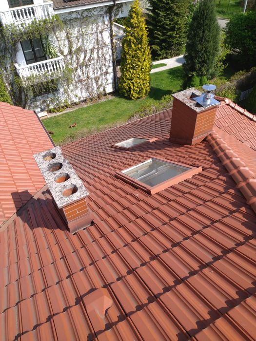 Dekarz, Dekarstwo Poznań