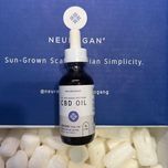 CBD олія 12000мг | КБД масло - Neurogan (США)