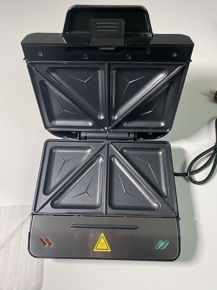 nowy toster Göize & Jensen SM202X