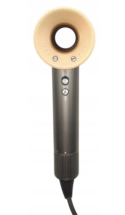 Profesionalna suszarka do włosów DRYER 1600W ULTRA 5w1