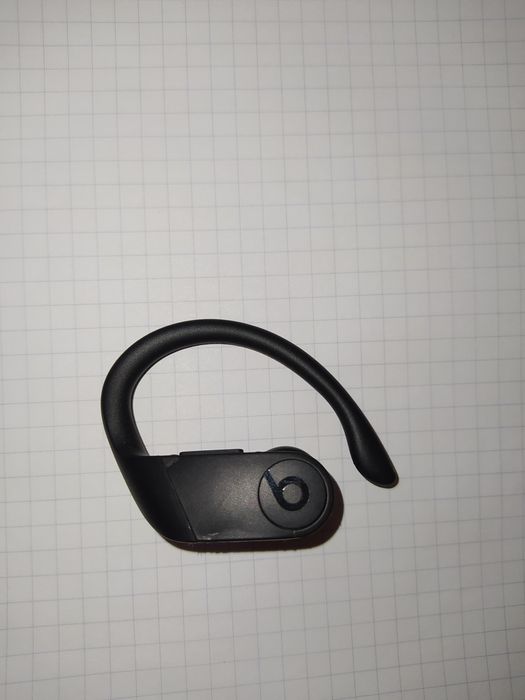 Наушник beats powerbeats pro лівий