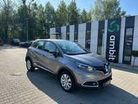 Renault Captur 0.9TCe 90KM 2015r. Salon Polska
