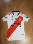 Футболка River Plate Adidas (Лібертадорес 2019, розмір M)