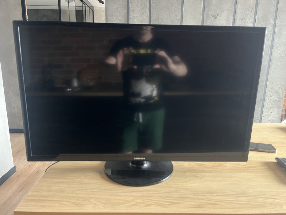 Samsung UE32F4020AW
