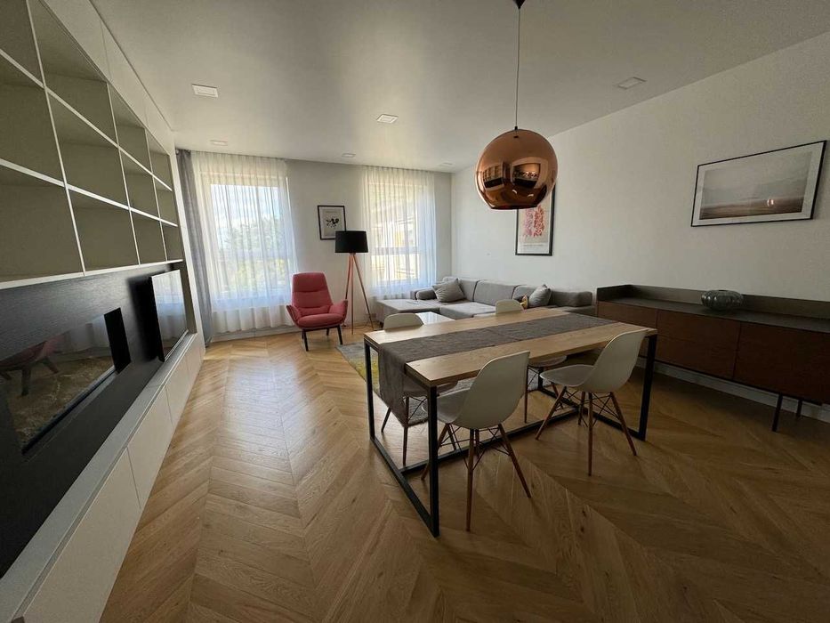 Wynajmę piękny apartament 2-pokojowy (na Os. Browarna)
