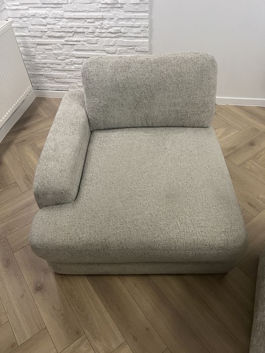 Kanapa Mega wygodna i bardzo duza dla 6-8 osób, z funkcją spania