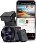 Wideorejestrator Kamera Bezprzewodowa Vantrue E1 Gps Ful Hd Noktowizor