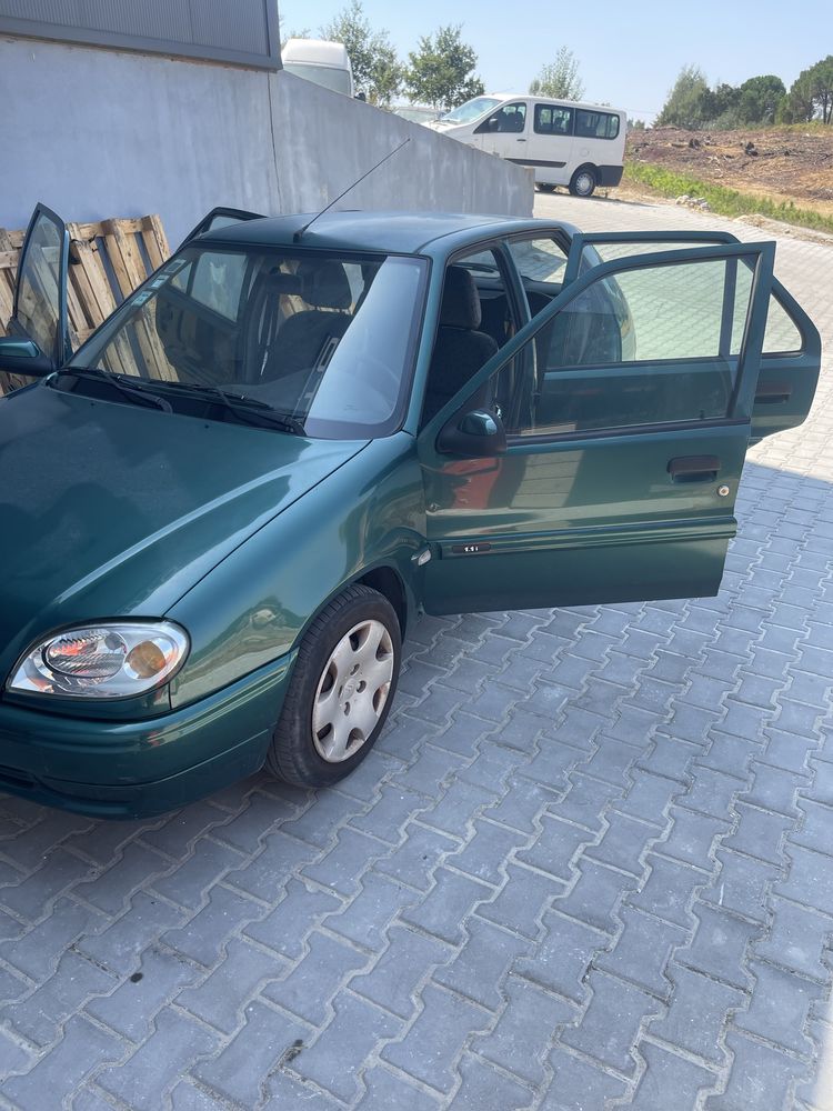 Citroen Saxo 1.1