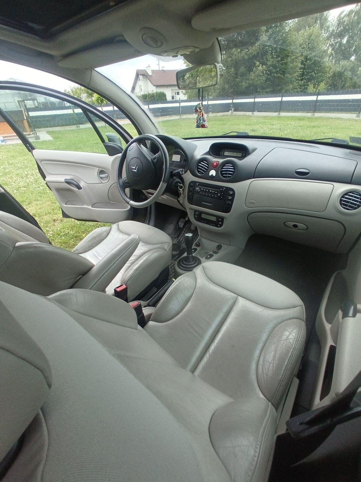 Citroen C3 Exclusive