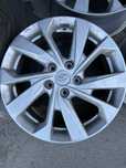 Диски оригінал ,Диски оригинал Hyundai Tucson R 17 5×114,3