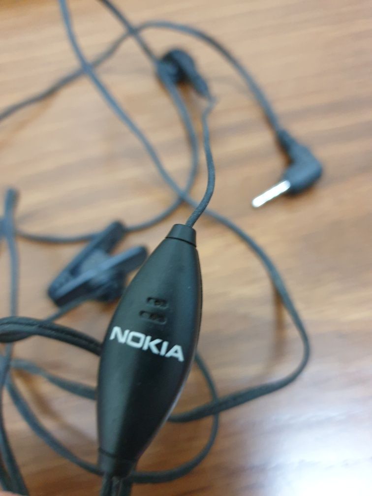 Auricular da Nokia