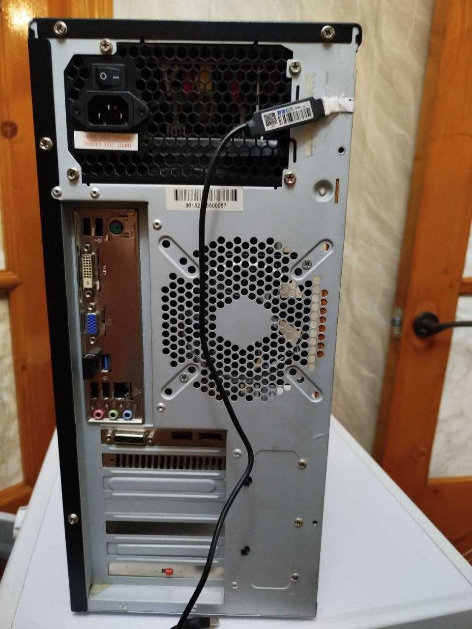 Intel Core I5 3570