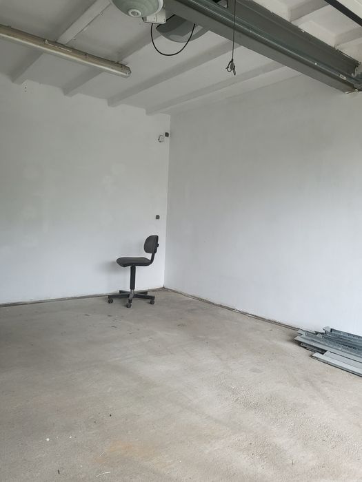 Sprzedam garaż murowany w Trzciance w okolicach osiedla Zacisze