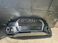 Audi Q7 4M передній бампер звичайний не s-line