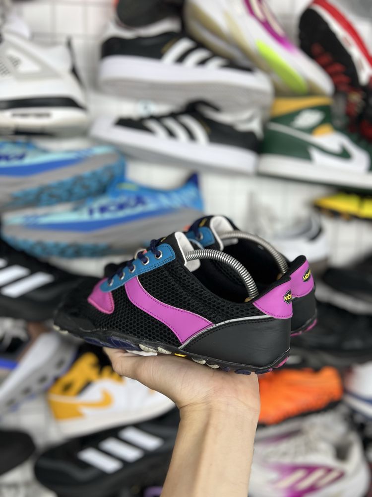 Кроссовки Vibram Fivefingers р(42)