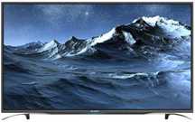 Telewizor LED 40 cali Sharp LC-40CFE6352E Smart TV
