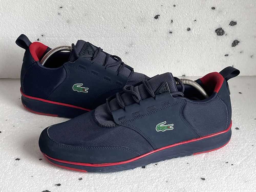 Lacoste L.ight buty oryginalne r42
