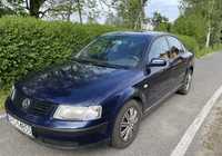 Volkswagen Passat 1,9 TDI