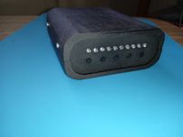 Металлоискатель Клон Пи clone pi w.