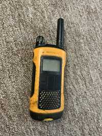 Рація Motorola t80